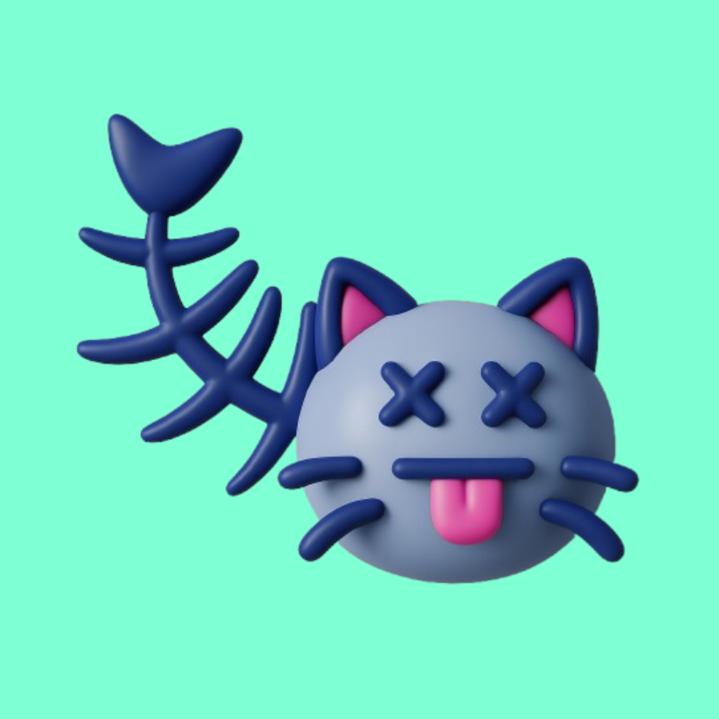 Catfish AI app artwork