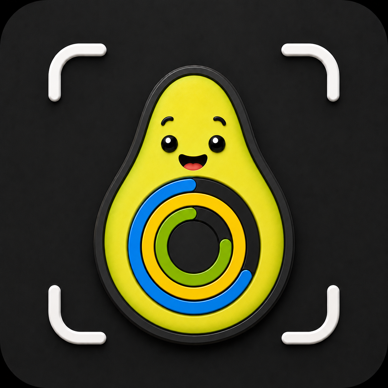 Macrobite app icon